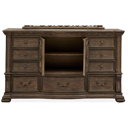 Dresser