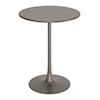 Zuo Soleil Outdoor Collection Bar Table