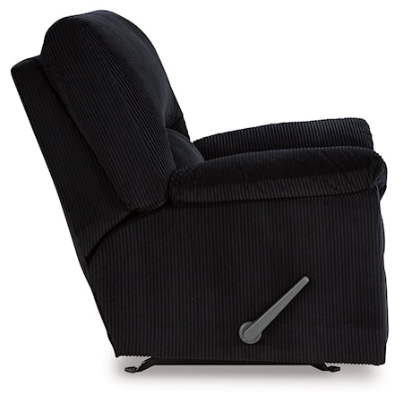 Rocker Recliner