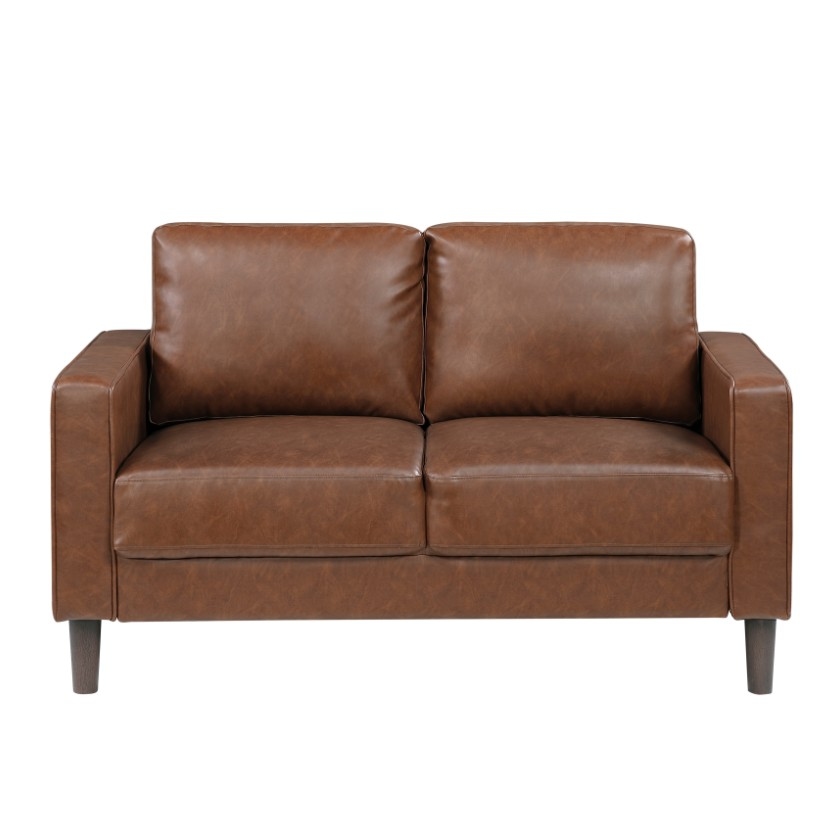 Homelegance Malcolm Loveseat
