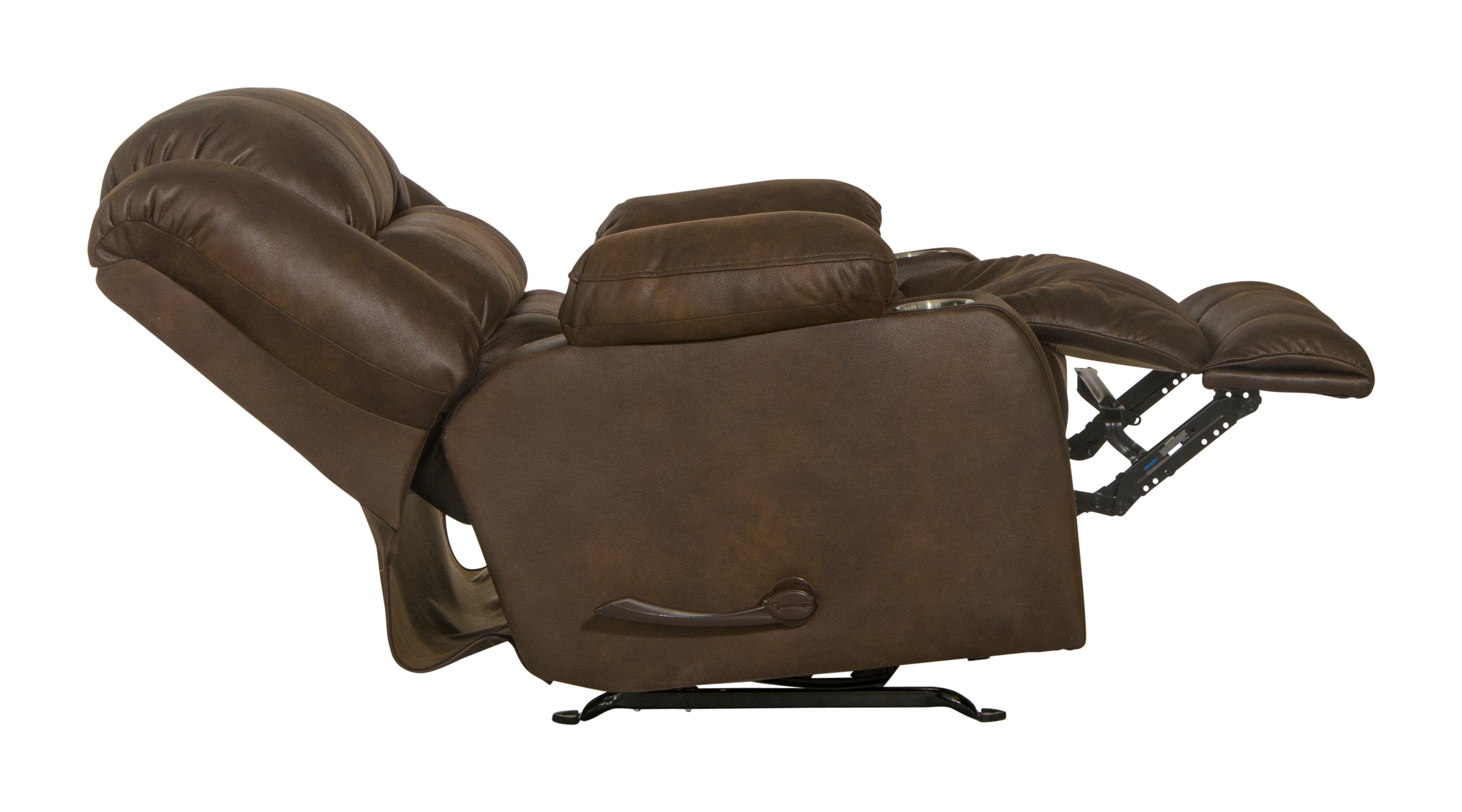 Catnapper Beckley Manual Rocker Recliner