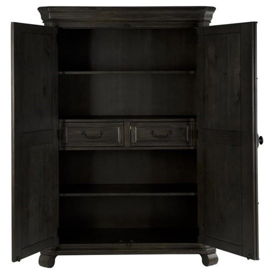 Magnussen Home Bellamy Door Chest