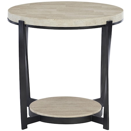 Berkshire Side Table