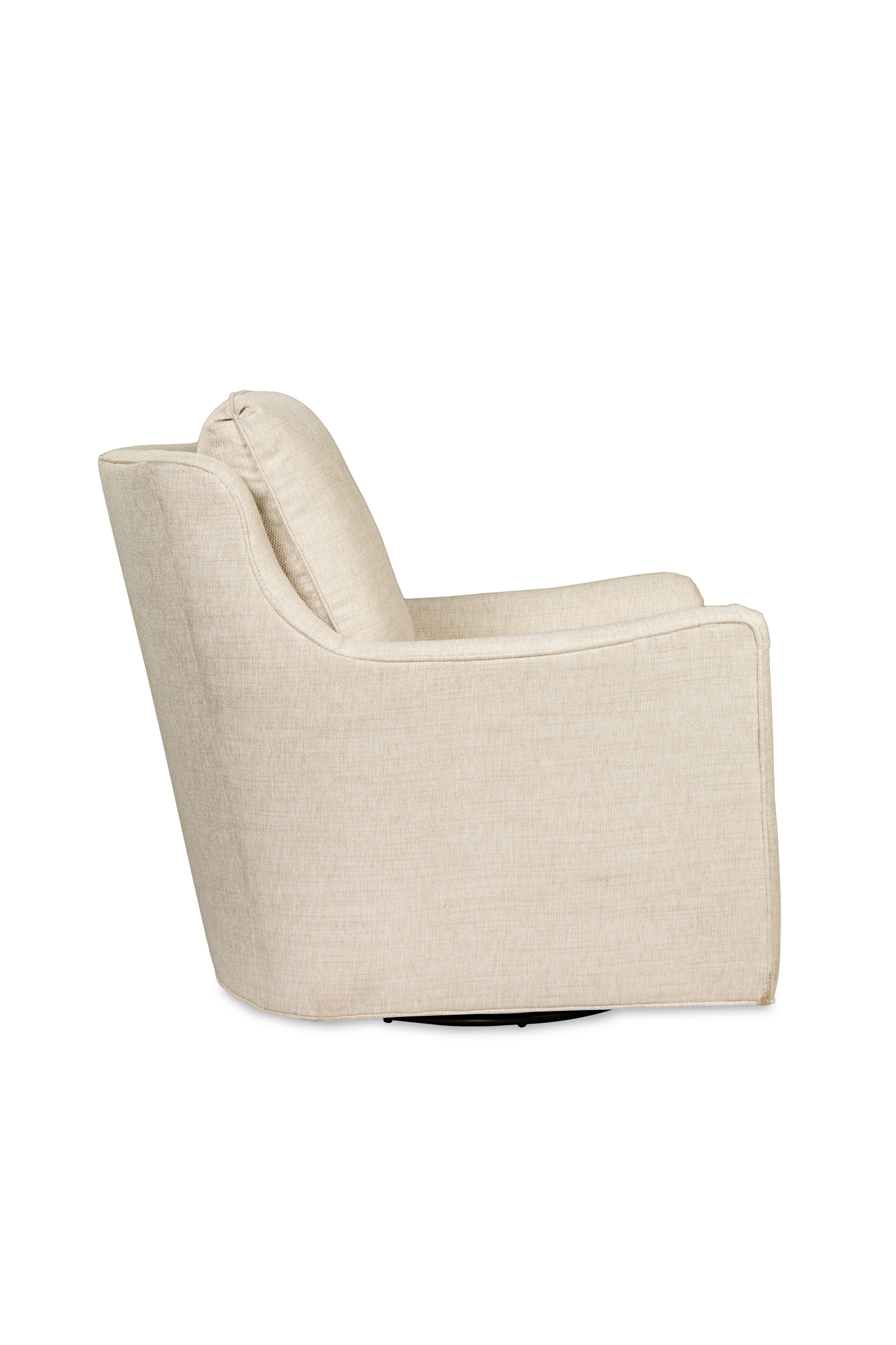 Swivel Glider Chair