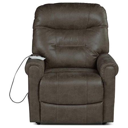 Power Lift Chair w/ Heat and Massage