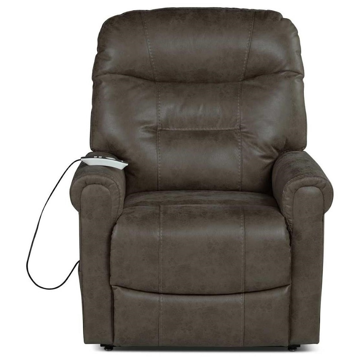 Prime Ottawa Power Lift Chair w/ Heat and Massage