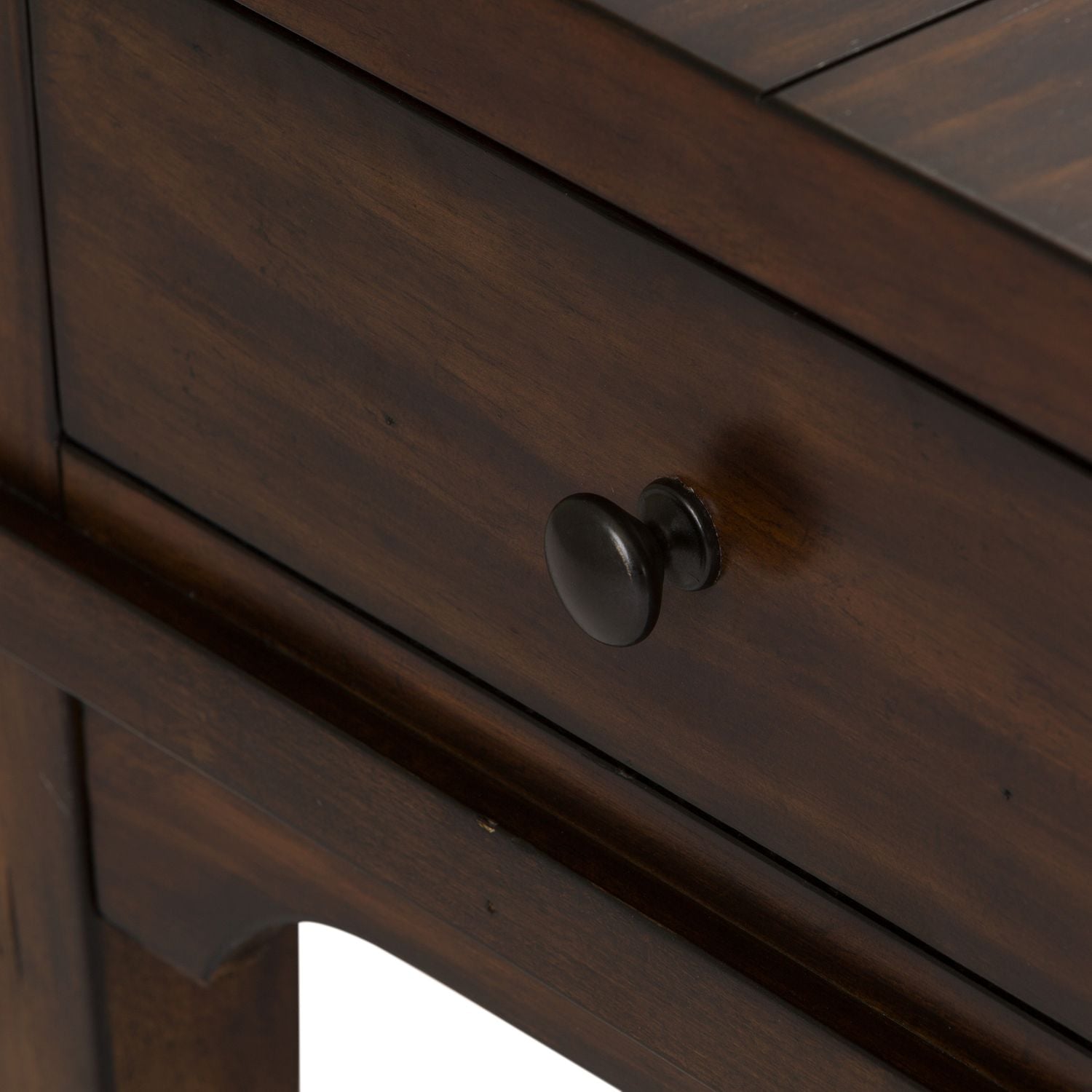 Liberty Furniture Aspen Skies End Table