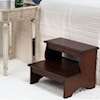 Butler Specialty Company Masterpiece  Step Stool