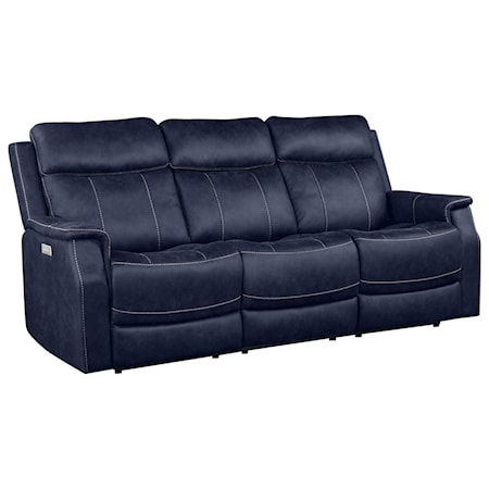 Power Reclining Sofa