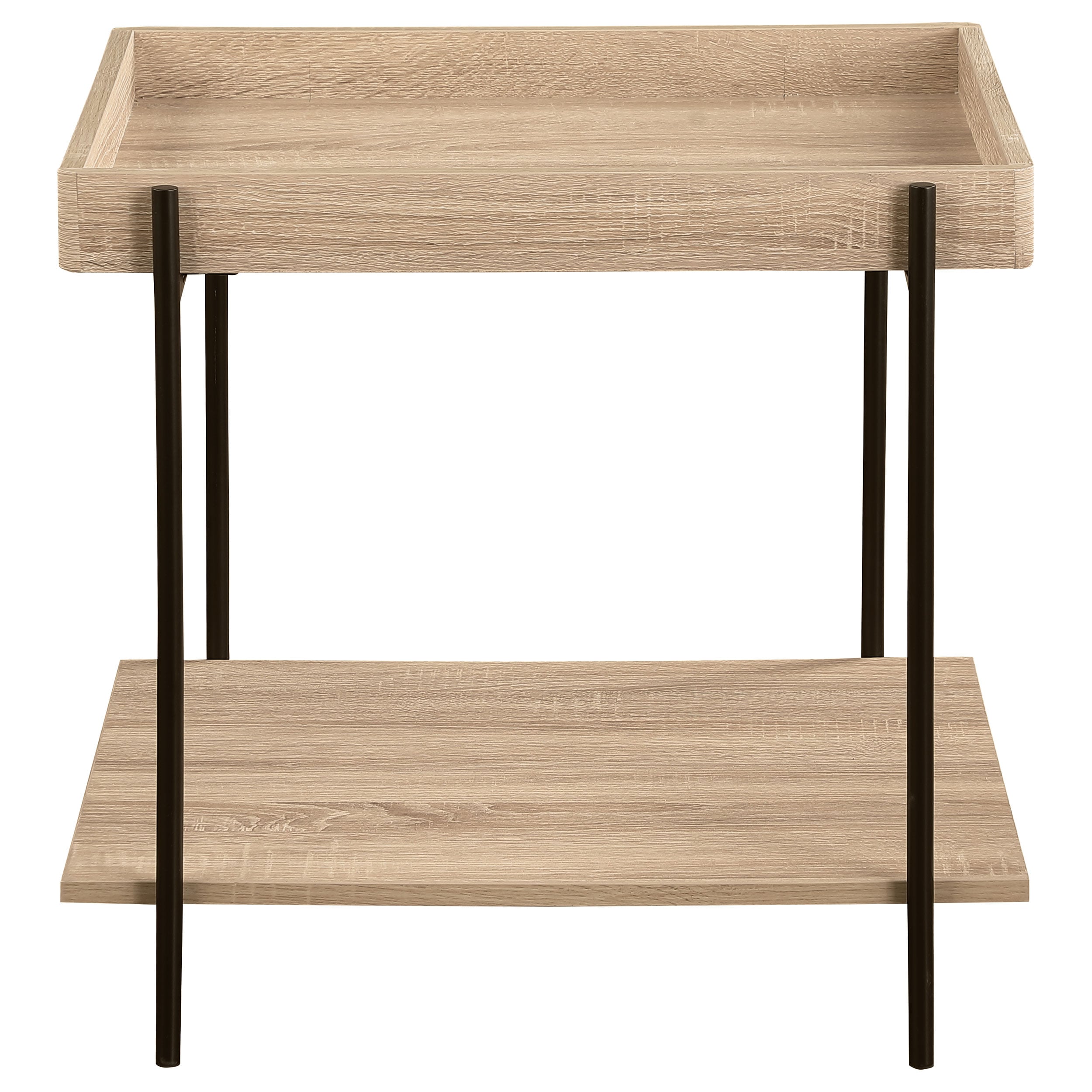 Coaster Fallon Fallon End Table