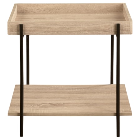 Fallon End Table