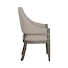 Libby Westfield Upholstered Arm Chair