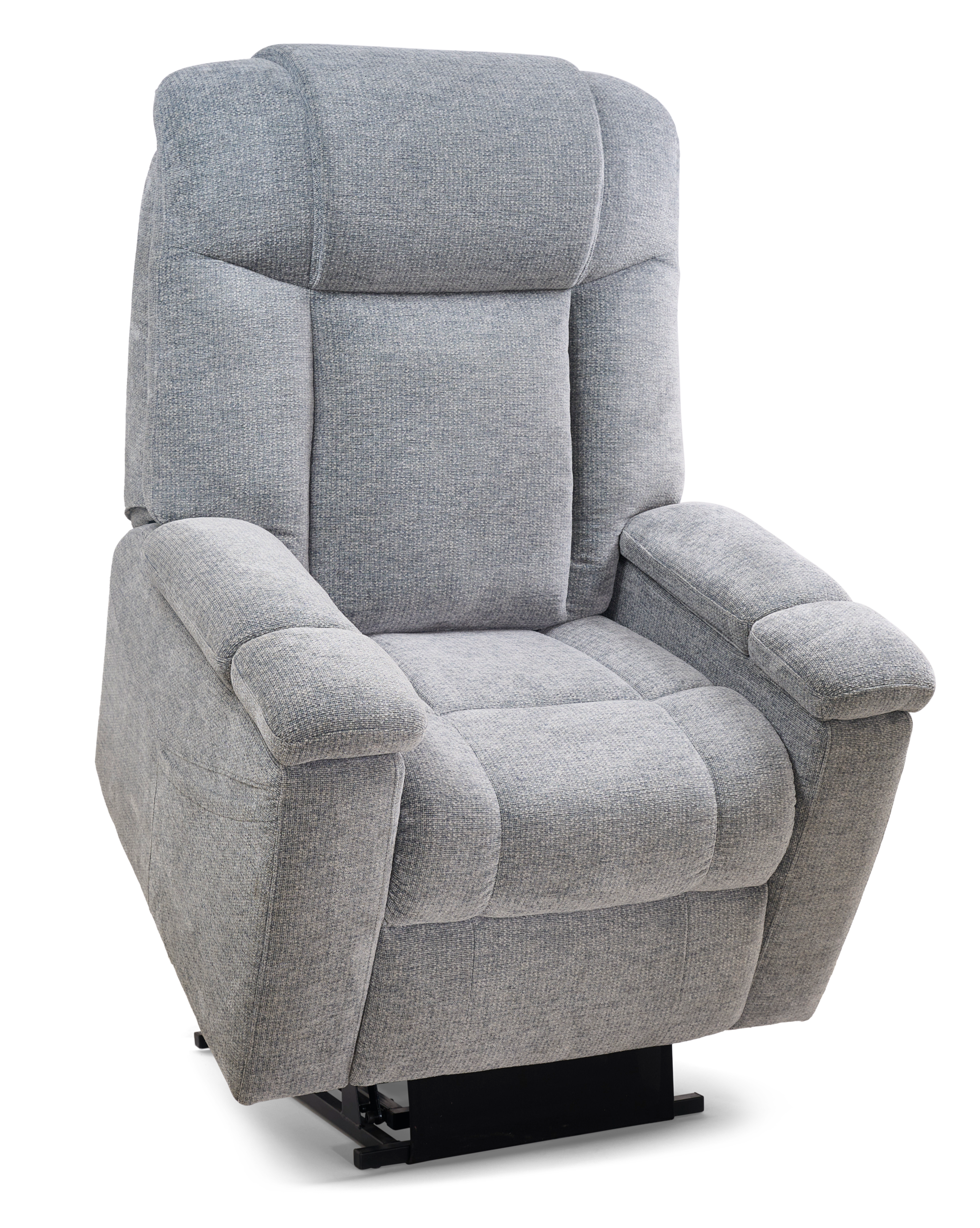 Large Lift Recliner With Nirvana Massage