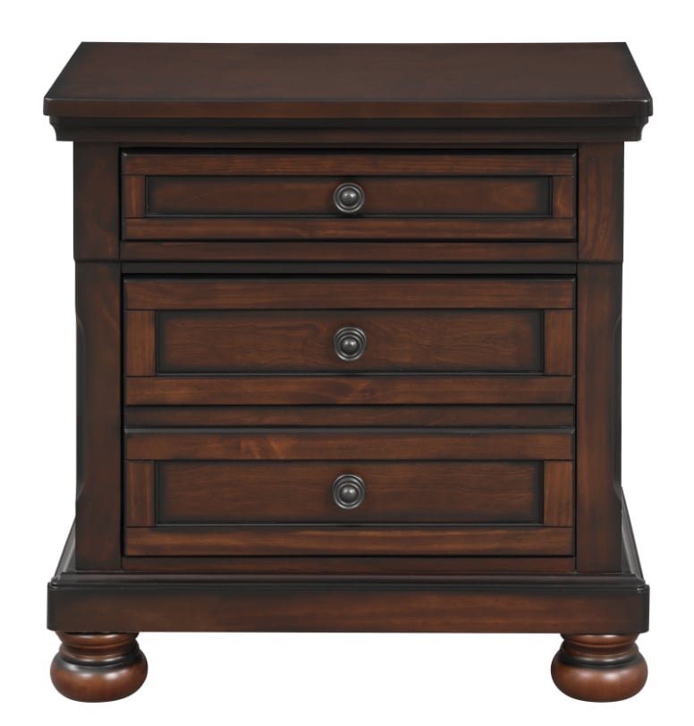 5-Piece King Bedroom Set