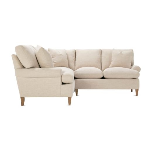 2-Piece Sectional Sofa