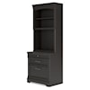 Ashley Signature Design Beckincreek Bookcase