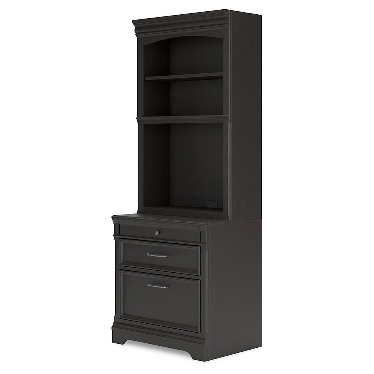 Signature Beckincreek Bookcase