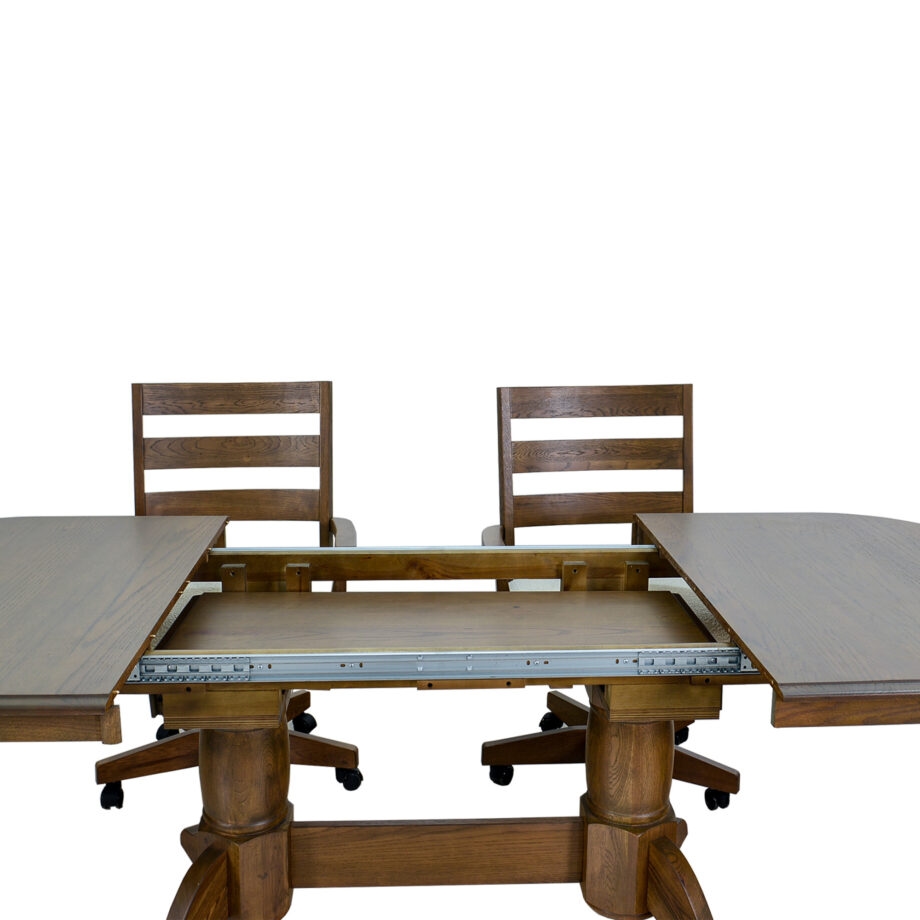 Trestle Dining Table