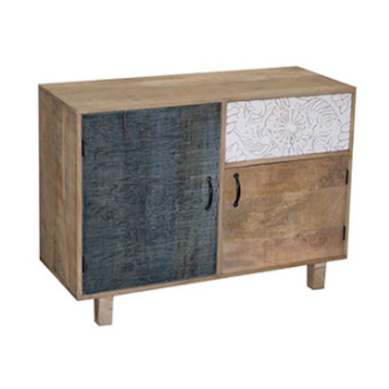 Progressive Furniture Outbound Storage Chest