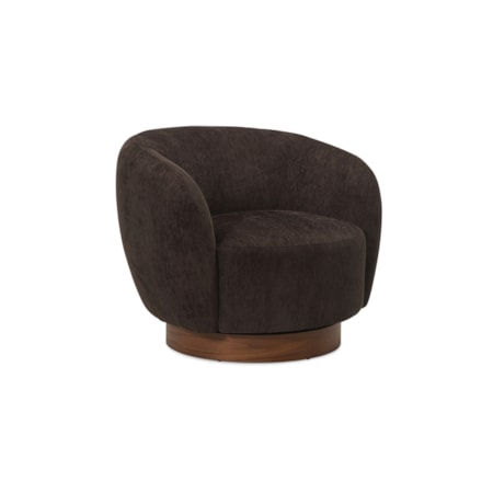 Ollie Swivel Chair