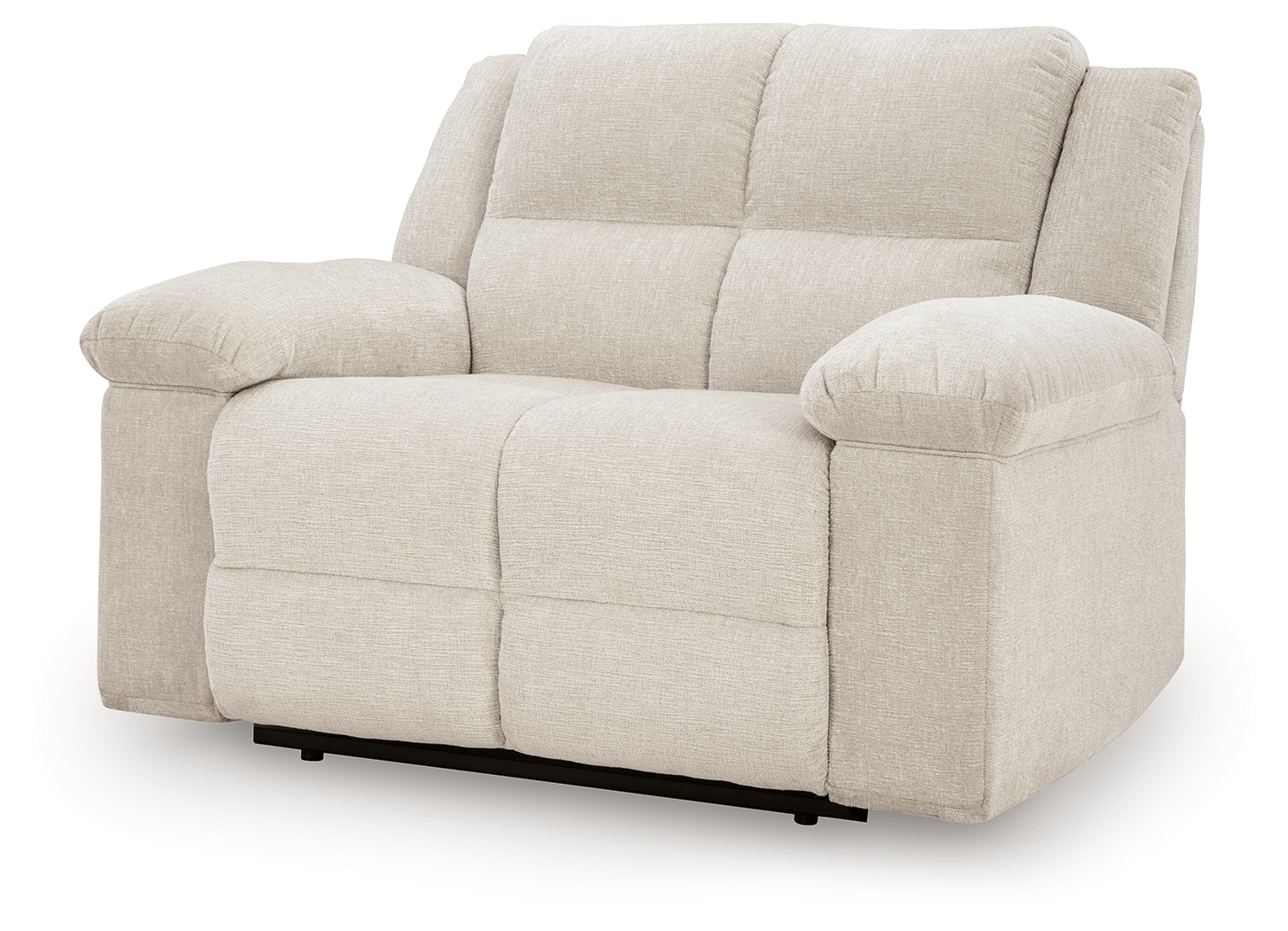 Ashley Orlen Zero Wall Wide Seat Recliner