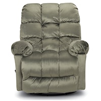 Brosmer Power Swivel Glider Reclining Chair