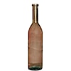 Dovetail Furniture Accessories Small Rioja Brown Bottle