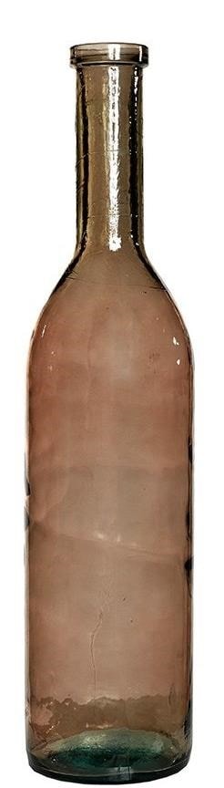 Small Rioja Brown Bottle