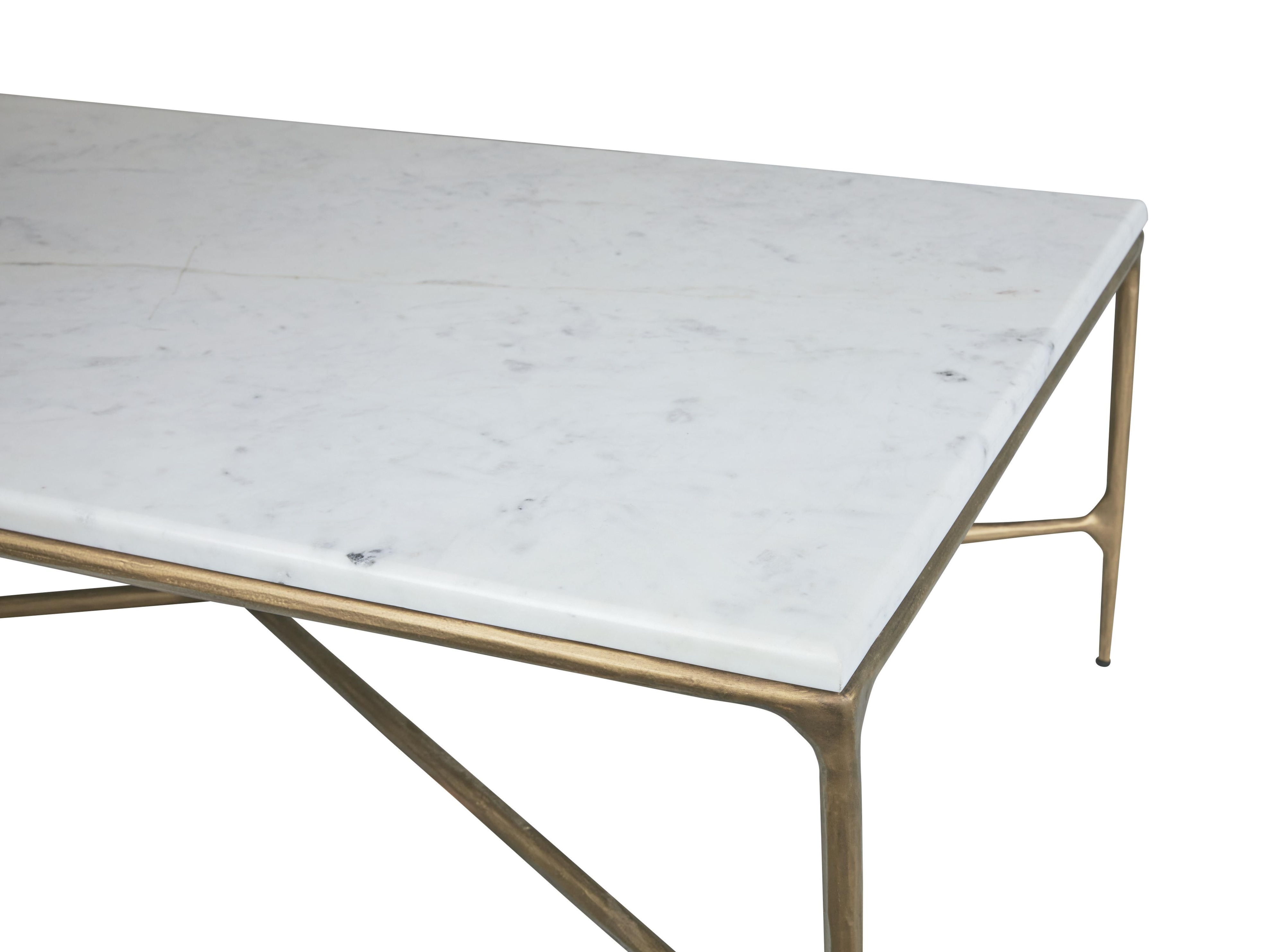 Bassett Keswick Cocktail Table