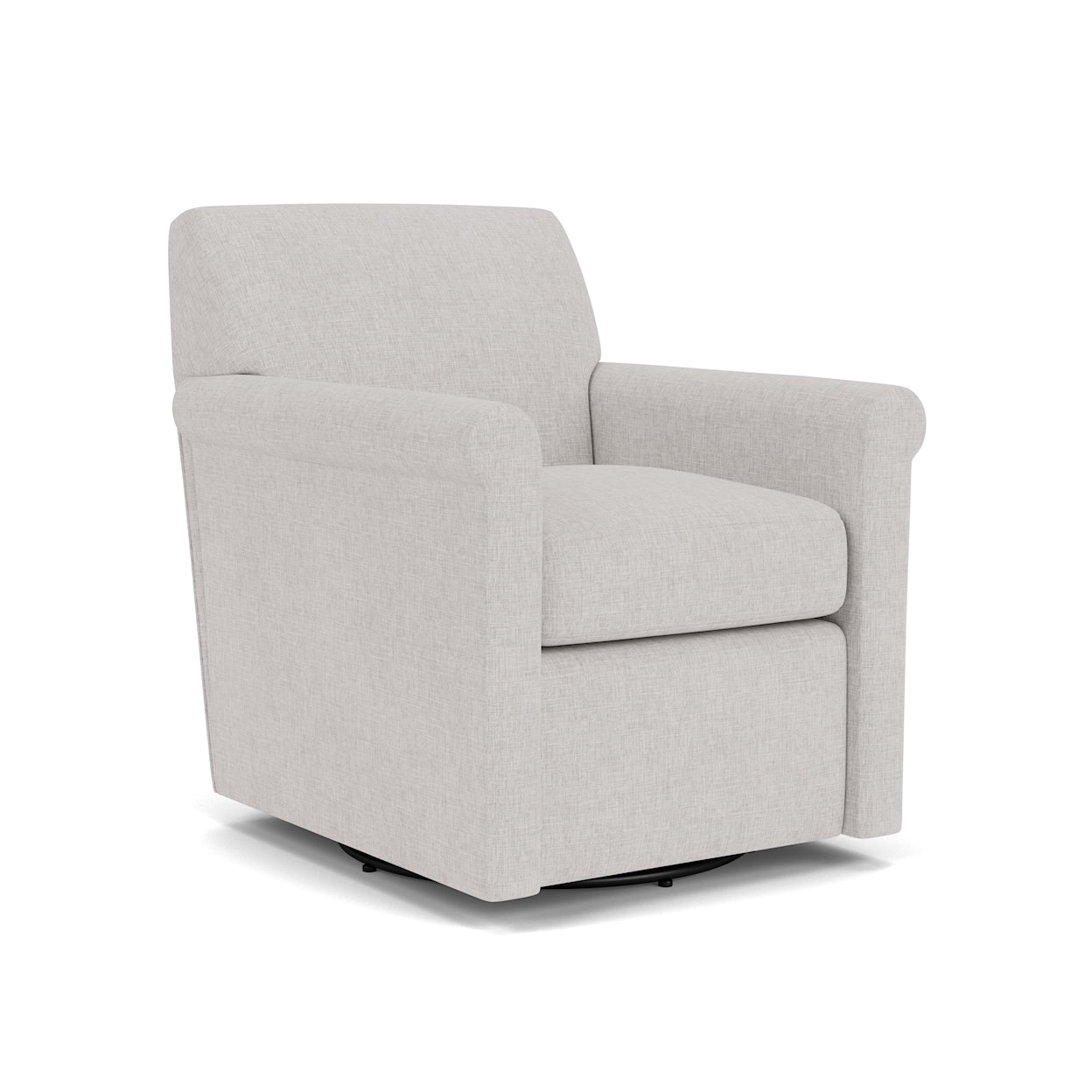 Flexsteel Stella Swivel Chair