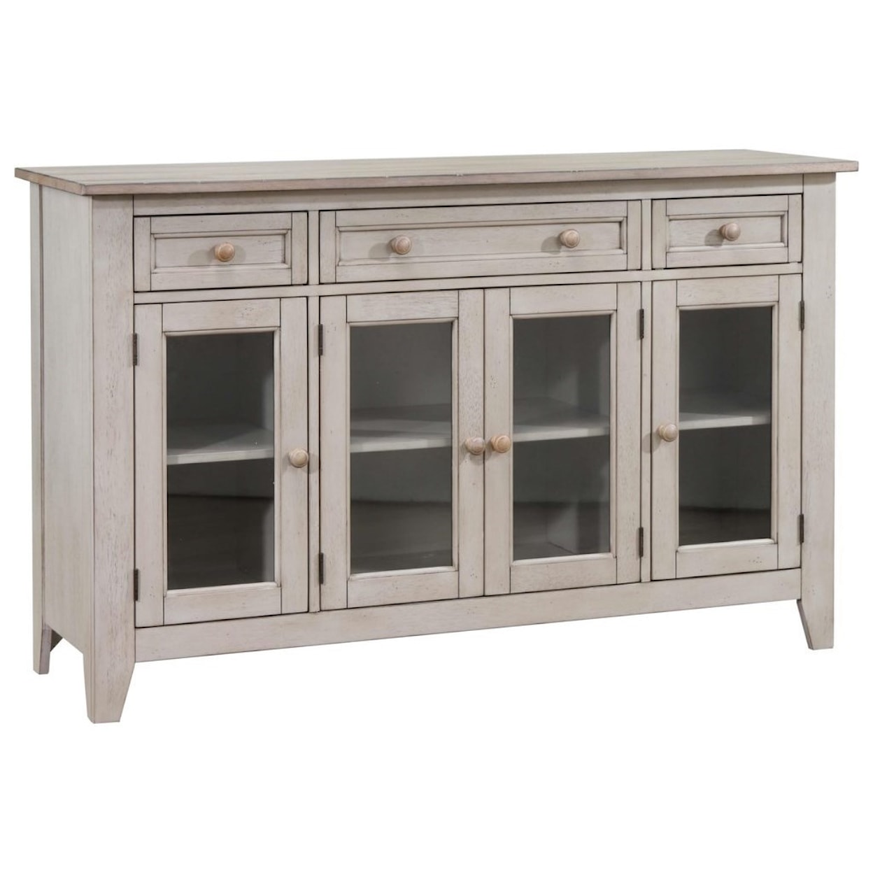 Winners Only Virginia Sideboard