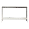 Signature Design by Ashley Ryandale Console Sofa Table