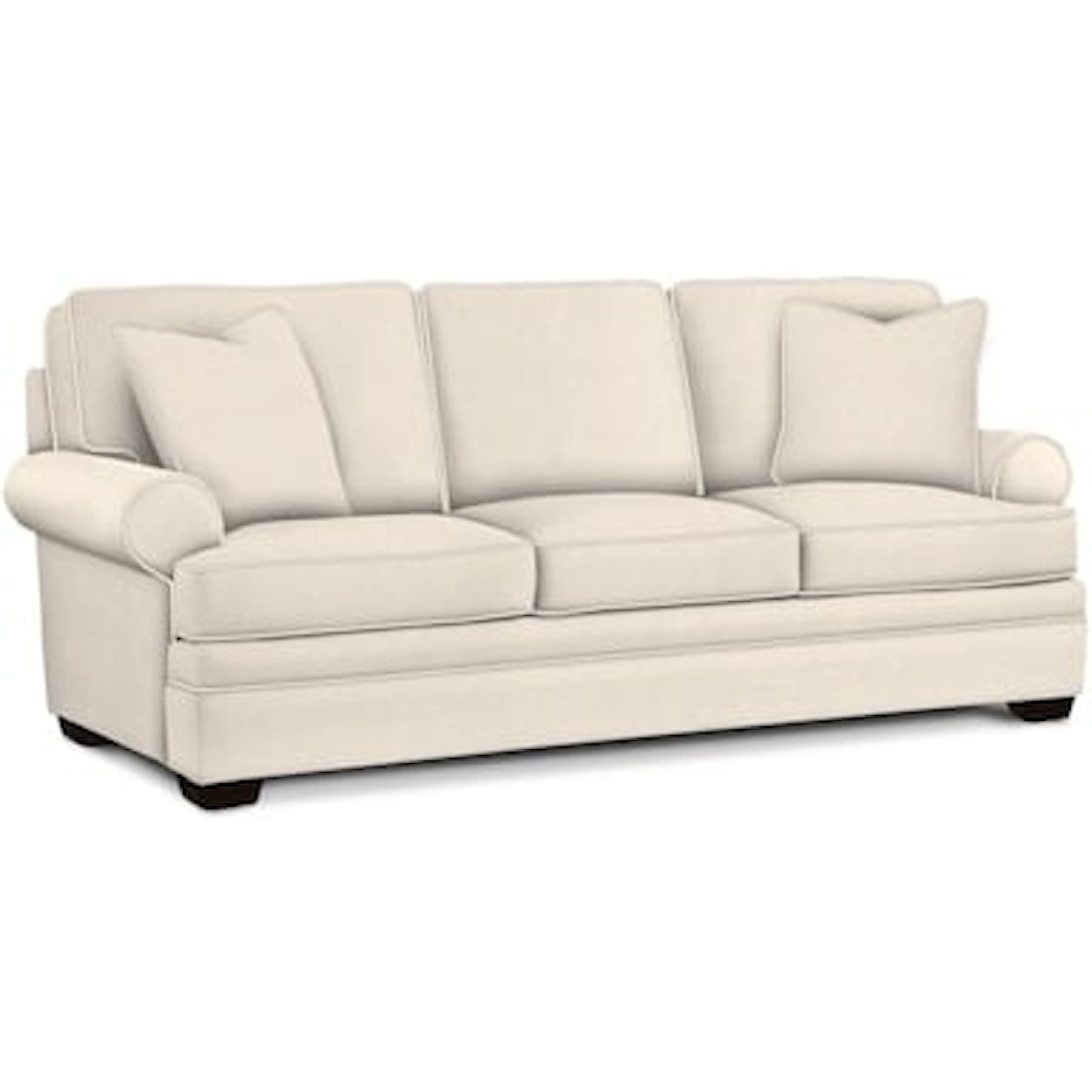 Braxton Culler Bradbury Customizable Sofa