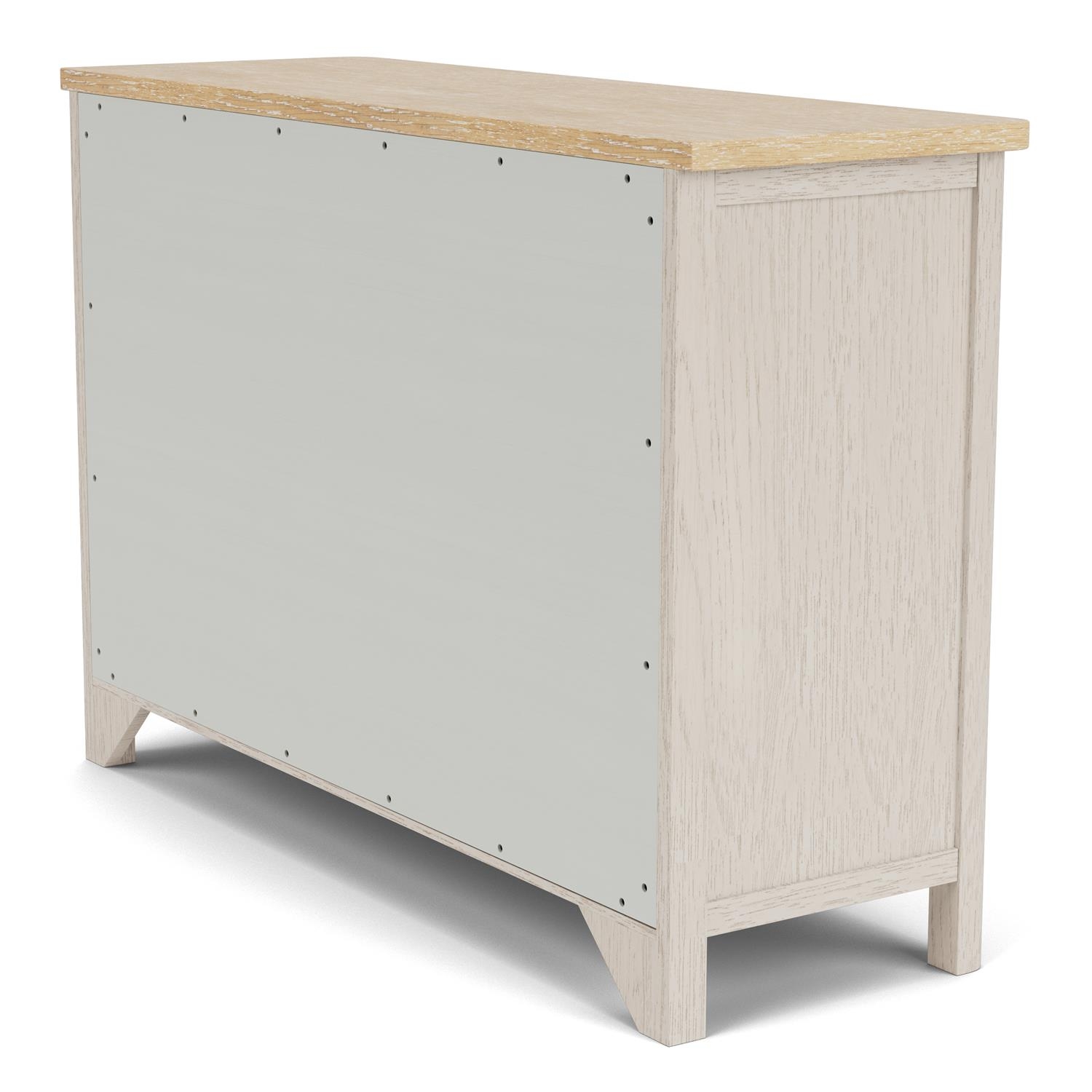 Riverside Furniture Glenndale Buffet