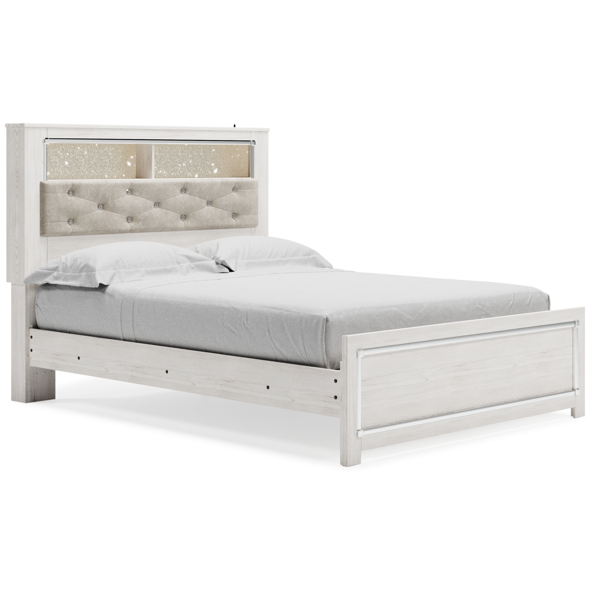 Signature Design by Ashley Altyra Queen Bedroom Set