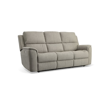 Reclining Sofa