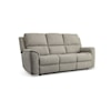 Flexsteel Latitudes - Henry Reclining Sofa