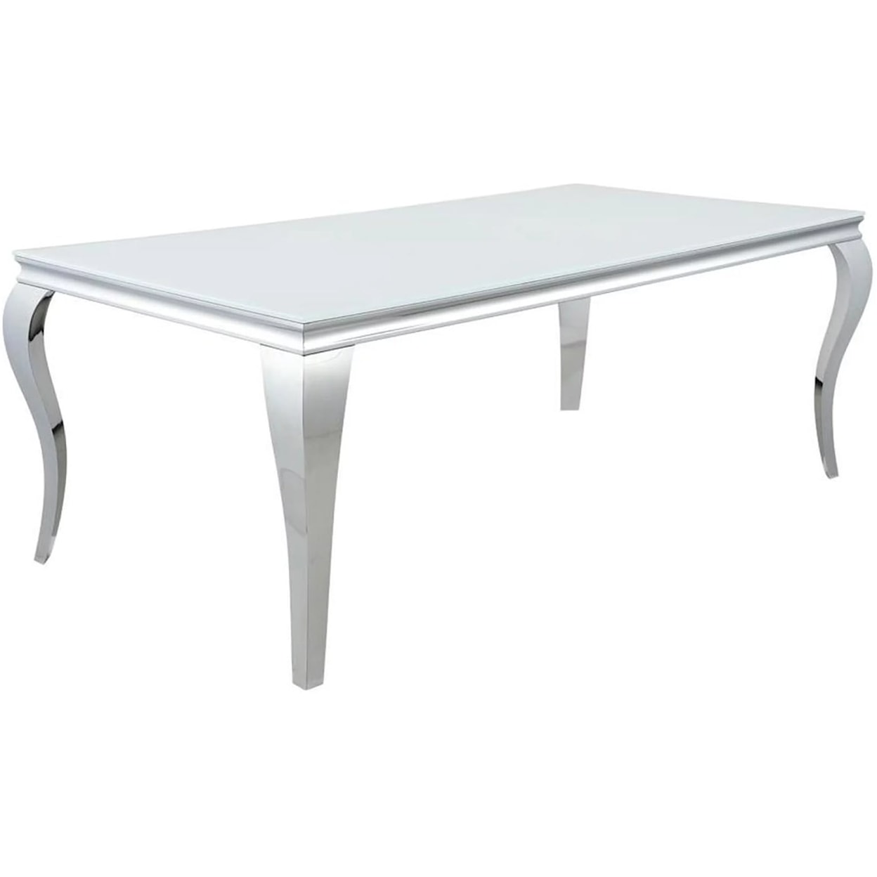 Furniture of America - FOA Neuveville Dining Table