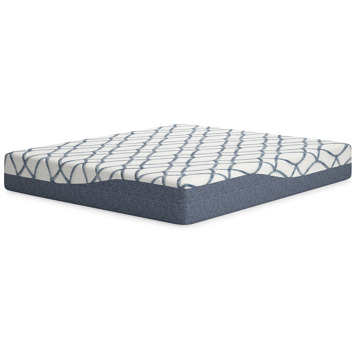 Sierra Sleep 12 Inch Chime Elite 2.0 California King Mattress