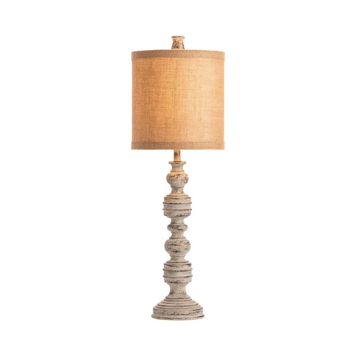Brunello Buffet Lamp
