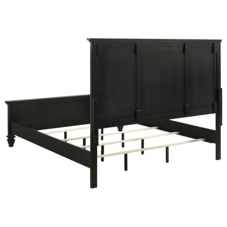 5-piece Queen Bedroom Set