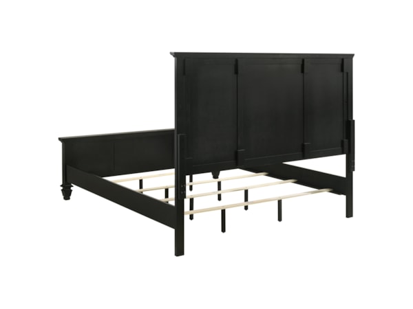 4-piece Queen Bedroom Set