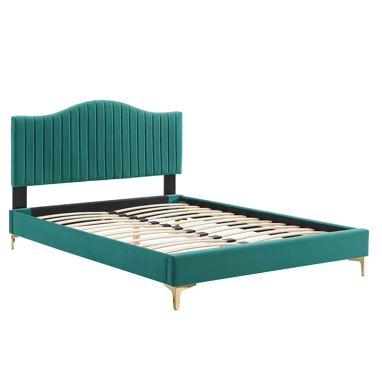 Modway Juniper Twin Platform Bed