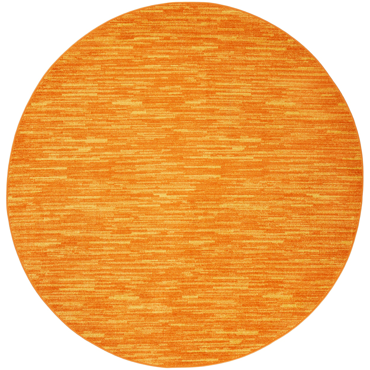 Nourison Nourison Essentials 8' Round  Rug