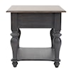 Liberty Furniture Ocean Isle Single Drawer End Table