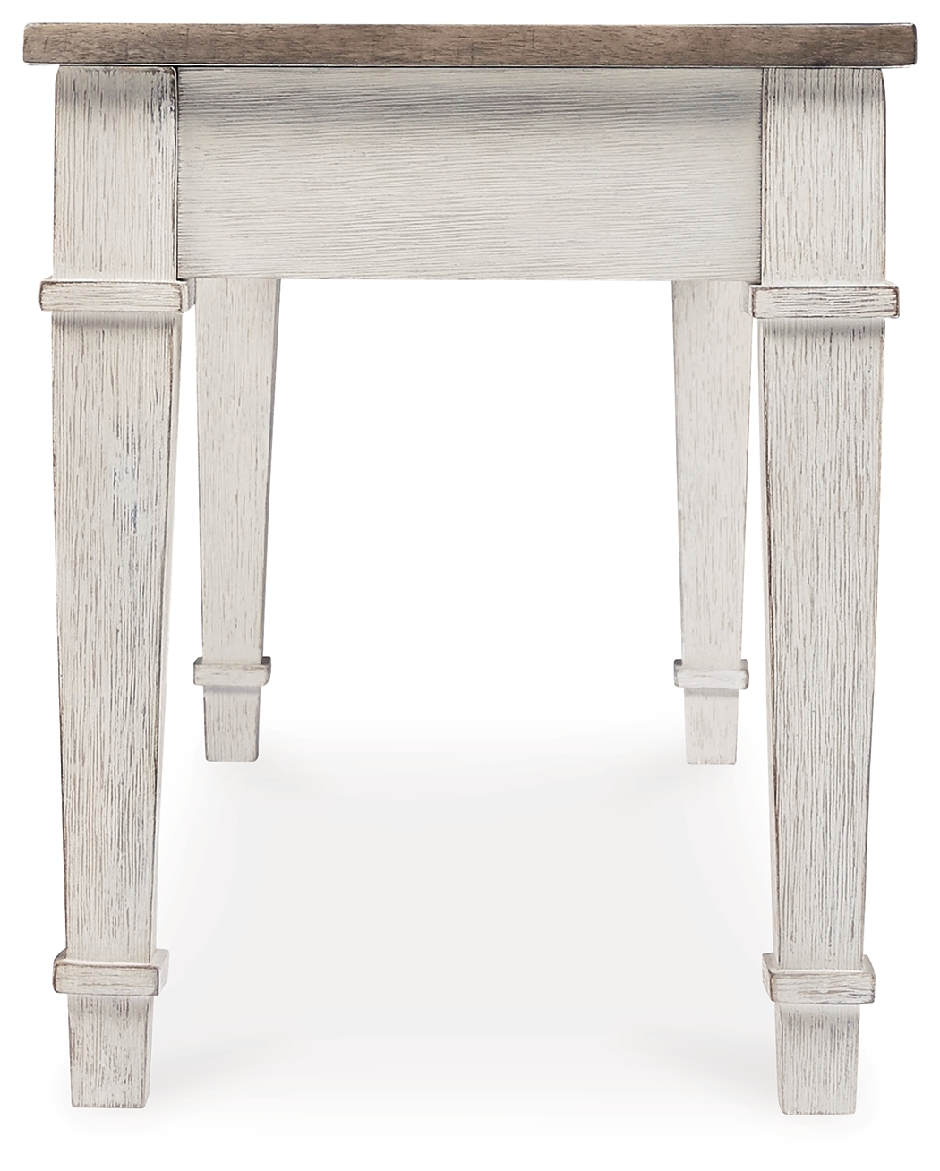 Signature Design by Ashley Skempton Storage Bench