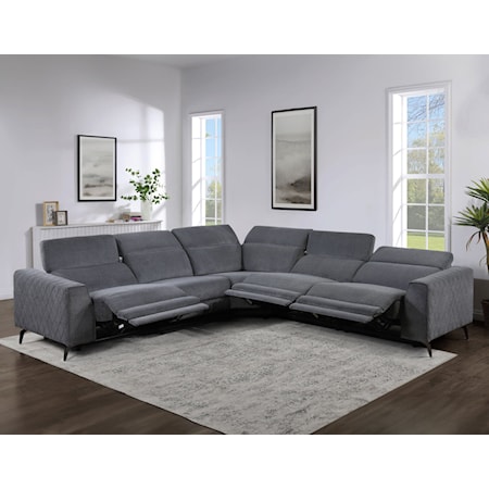 Sectional Sofa