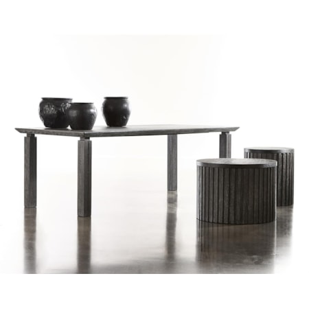 Menton Dining Table