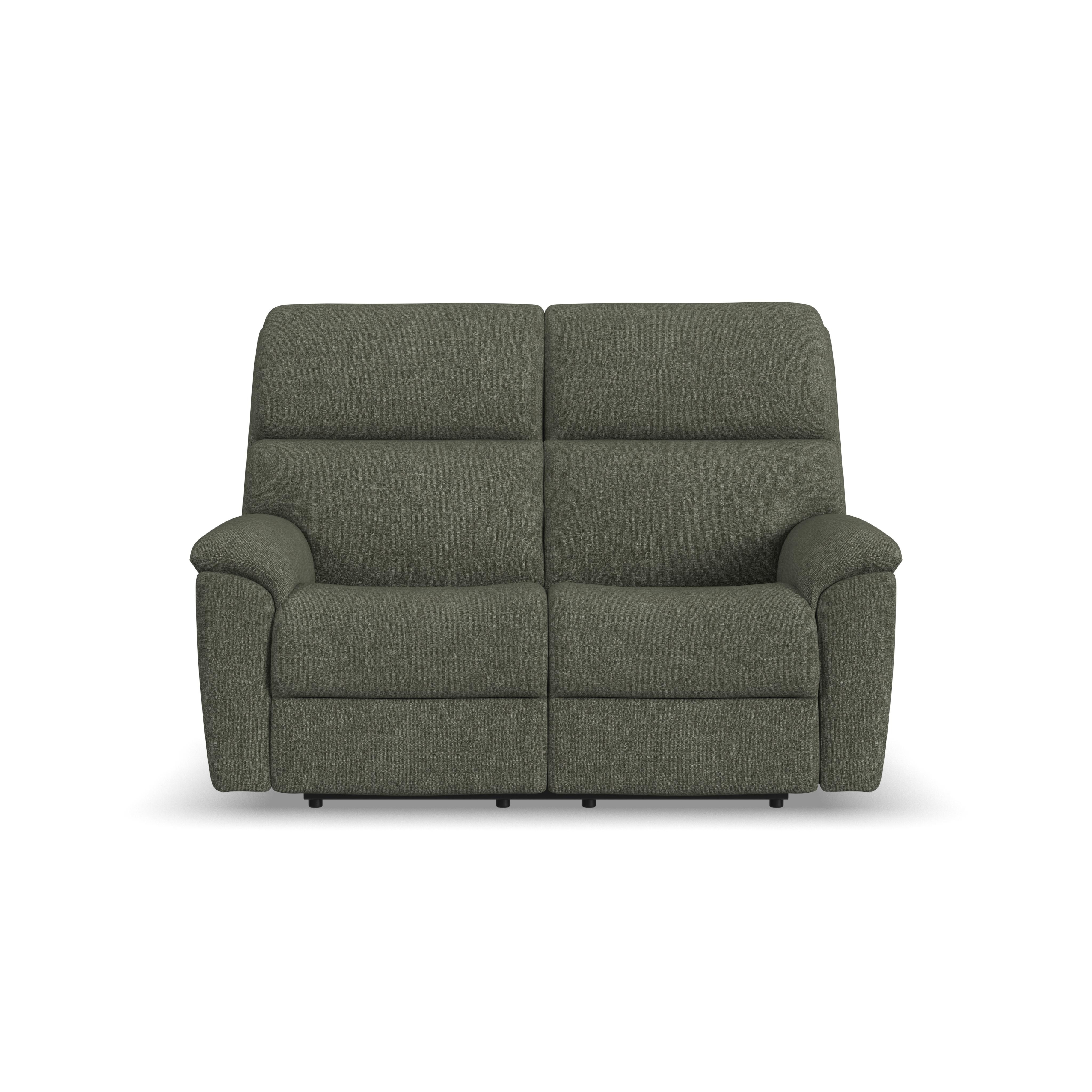 Power Reclining Loveseat
