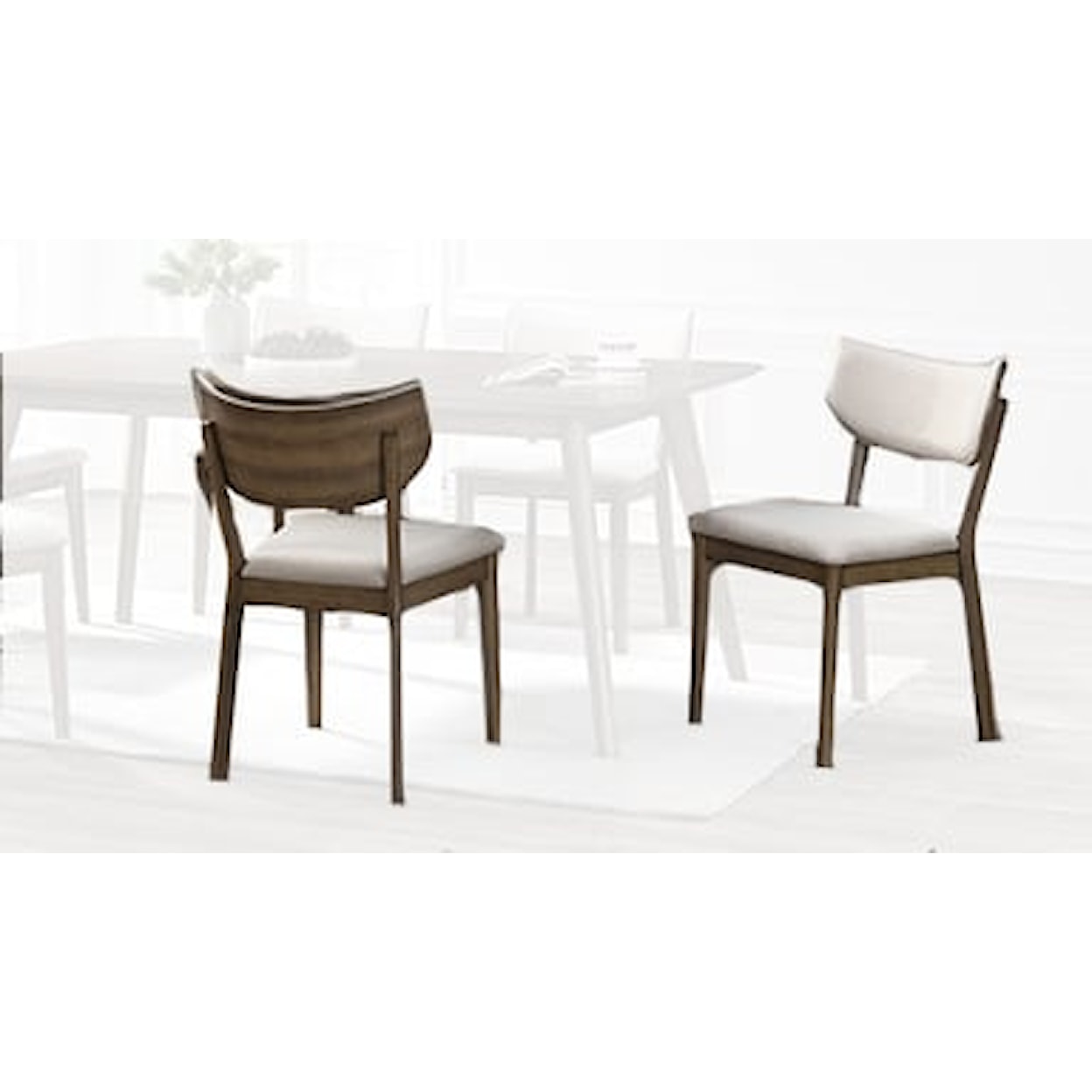 New Classic Rex Dining Chair